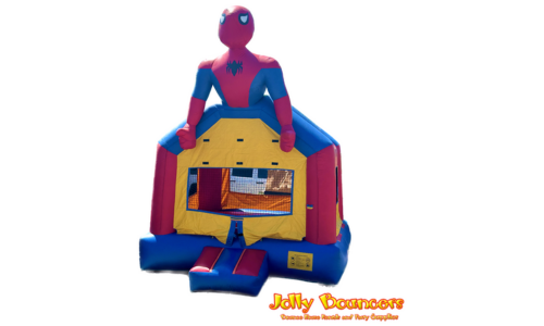15 X 15 3D Spiderman #B21 15 X 15 3D Spiderman #B21