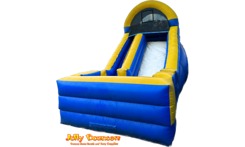 18 FT Slide (DRY ONLY)#B96 18 FT Slide (DRY ONLY)#B96