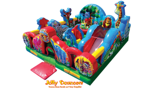 Animal Kingdom #TB136