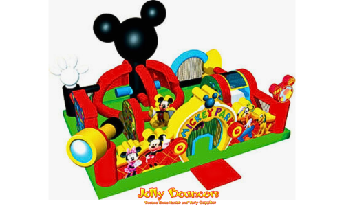 Mickey Park #SKU1464