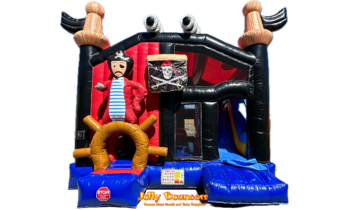 4 in 1 Pirate Space Saver (DRY ONLY) #BC018 4 in 1 Pirate Space Saver (DRY ONLY) #BC018