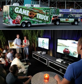Game Truck