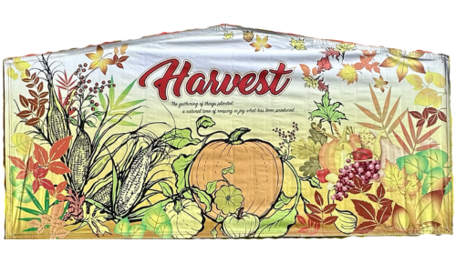 Harvest Panel