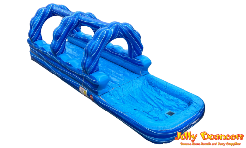 Marble Slip N' Slide (WET ONLY) #1594 Marble Slip N' Slide (WET ONLY) #1594