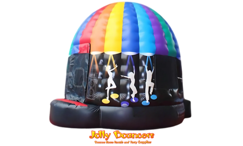 Disco Dance Dome #BD113 Disco Dance Dome #BD113