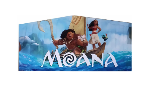 Moana Panel
