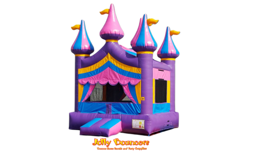 13 X 13 Princess Palace #TB1727 13 X 13 Princess Palace #TB1727