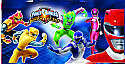 Power Rangers Panel Power Rangers Panel