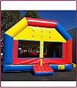 Giant Bounce House #CN13