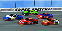 Speed Way Panel