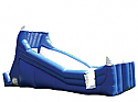 9 FT Wave Slide (WET OR DRY) -$50 EXTRA FOR WET #S15 9 FT Wave Slide (WET OR DRY) -$50 EXTRA FOR WET #S15