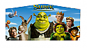 Shrek Panel Shrek Panel