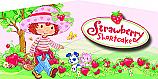 Strawberry Shortcake Panel