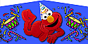 Elmo Panel