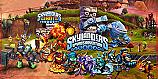 Skylander Panel Skylander Panel