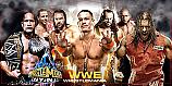 WWE Panel WWE Panel