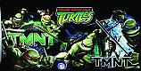 Ninja Turtles Panel Ninja Turtles Panel