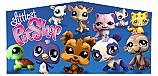 Pet Shop Panel Pet Shop Panel