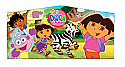 Dora the Explorer Panel