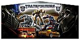 Transformers Panel